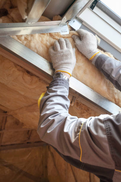 Types of Insulation We Offer in Mount Vernon, NY