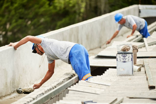 Best Geographic-Specific Insulation Services in Mount Vernon, NY