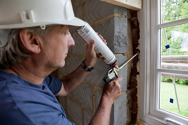 Best Spray Foam Insulation in Mount Vernon, NY