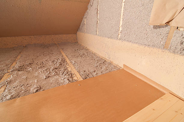 Trusted Mount Vernon, NY Insulation Contractor Experts