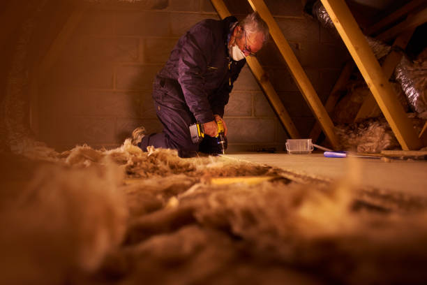Best DIY Insulation Kits and Guidance in Mount Vernon, NY